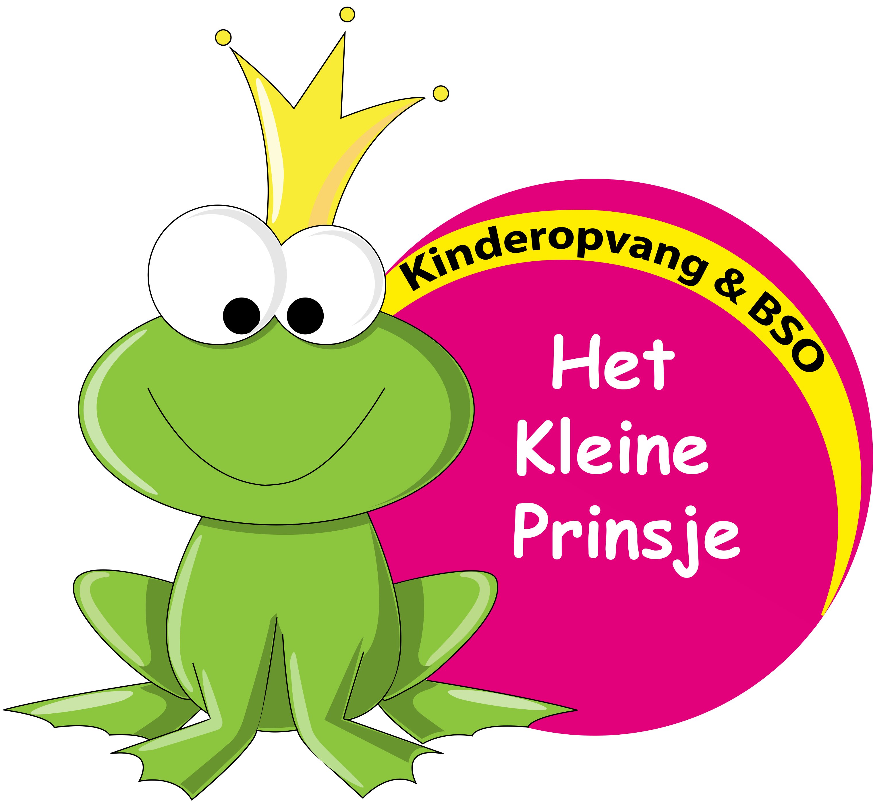 Kinderopvang Harlingen - Het Kleine Prinsje
